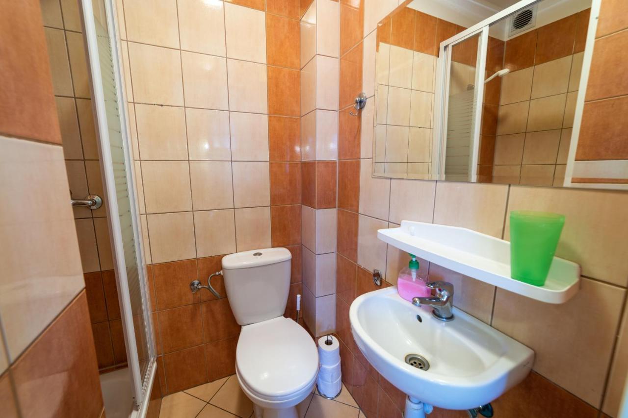Willa Tabu - Mikolajki Centrum エクステリア 写真