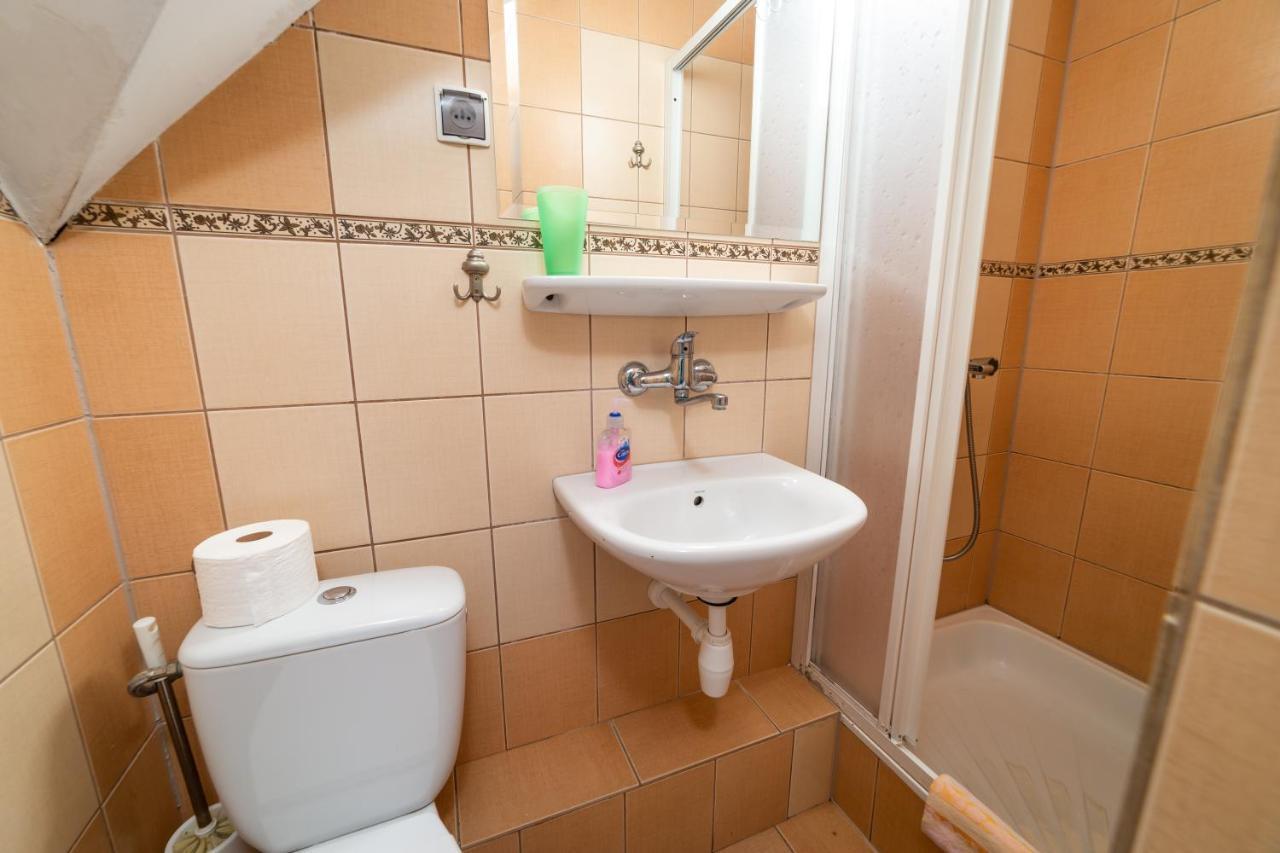 Willa Tabu - Mikolajki Centrum エクステリア 写真